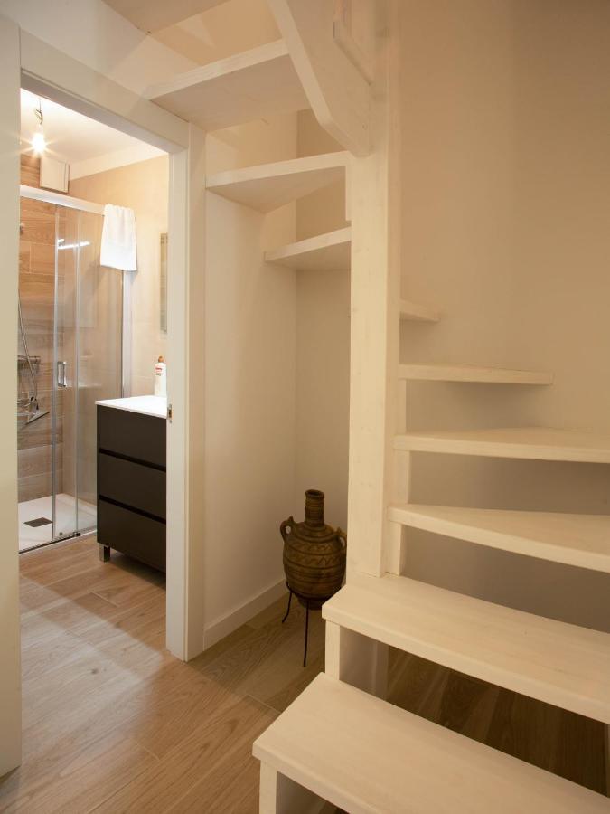 Apartamento Subida Las Torres Albarracín エクステリア 写真