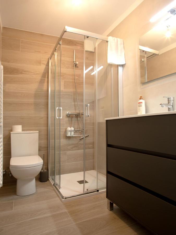 Apartamento Subida Las Torres Albarracín エクステリア 写真